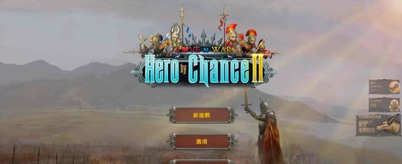 图片[5]-[战略SLG/中文/全动态]爱与战争2: Warlord by Chance 官方中文步兵版[新作/CV][3.6G/百度]』-illusion中国 - - i社游戏-illusion中文汉化官方网站