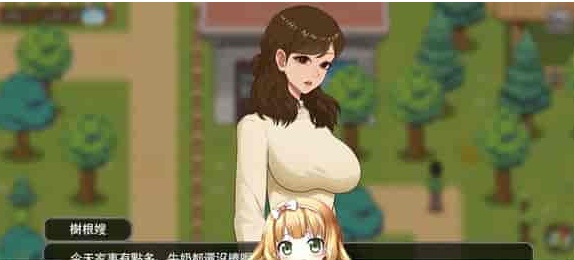 图片[3]-[国产沙盒SLG/中文/全动态]乡村狂想曲Ver1.4.501 STEAM官方中文步兵版[1月更新/新增角色][940M/百度]』-illusion中国 - - i社游戏-illusion中文汉化官方网站