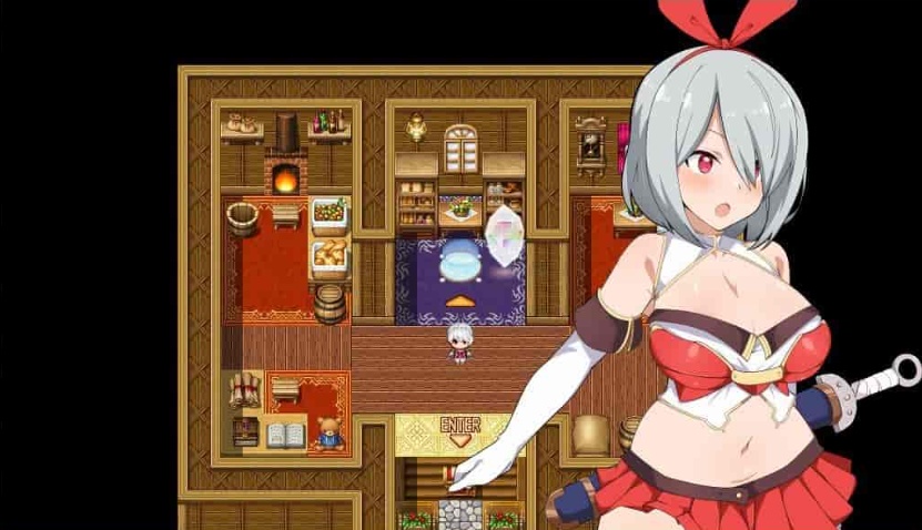 图片[3]-[大作RPG/中文]电脑姬：KARIN Ver1.03+Saori线 STEAM官中步兵版+全存档[新作][1G/百度]』-illusion中国 - - i社游戏-illusion中文汉化官方网站