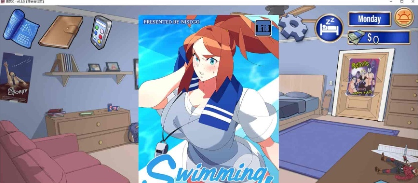 图片[5]-[欧美2D/汉化]居民X V0.6.0 汉化版[PC+安卓][1.2G/百度]』-illusion中国 - - i社游戏-illusion中文汉化官方网站