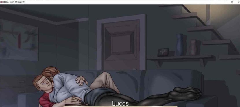 图片[3]-[欧美2D/汉化]居民X V0.6.0 汉化版[PC+安卓][1.2G/百度]』-illusion中国 - - i社游戏-illusion中文汉化官方网站