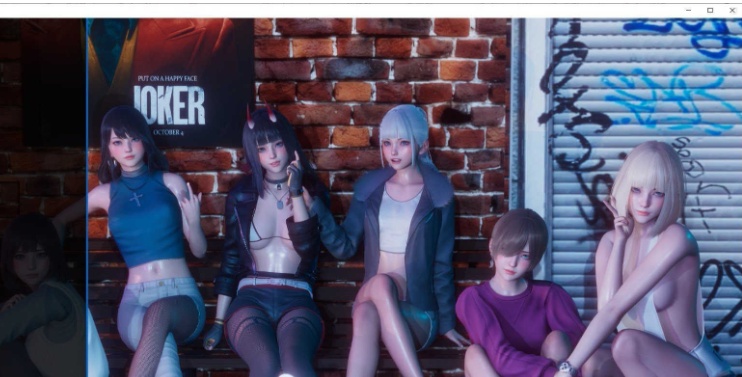 图片[5]-[亚洲风SLG/汉化]新视野V0.1 汉化版[PC+安卓][520M/百度]』-illusion中国 - - i社游戏-illusion中文汉化官方网站