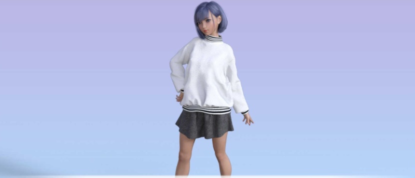图片[1]-[欧美SLG/3D/汉化]随意的欲望V0.16 精翻汉化版[PC+安卓][3.3G/百度]』-illusion中国 - - i社游戏-illusion中文汉化官方网站