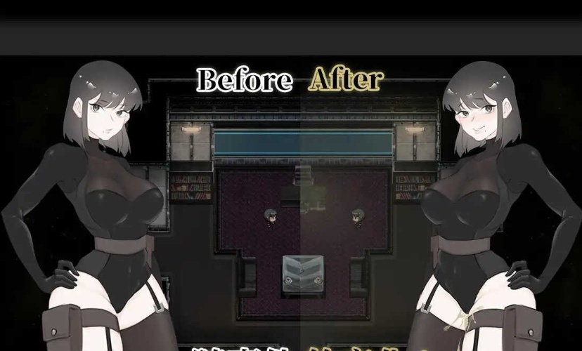 图片[5]-[探索RPG/中文]宇宙船的异形 官方中文完全版+全CG回想[新作][PC+安卓][1G/百度]』-illusion中国 - - i社游戏-illusion中文汉化官方网站