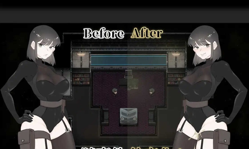 图片[3]-[探索RPG/中文]宇宙船的异形 官方中文完全版+全CG回想[新作][PC+安卓][1G/百度]』-illusion中国 - - i社游戏-illusion中文汉化官方网站