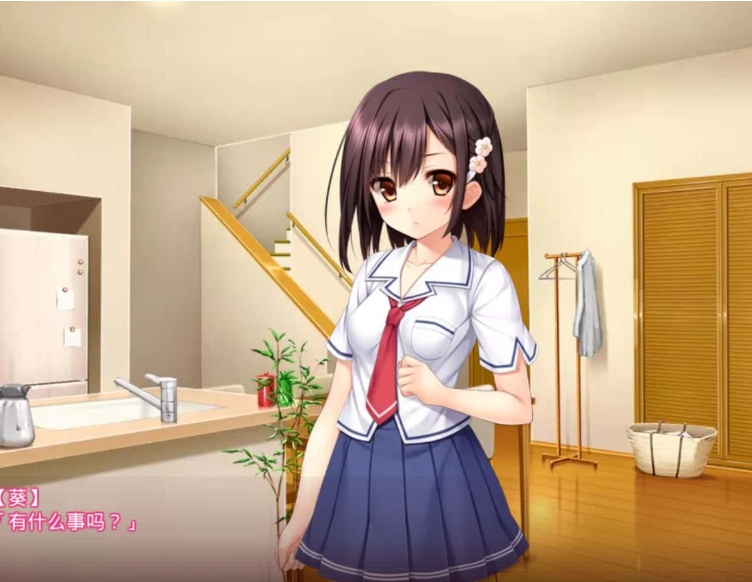 图片[4]-【ADV/破解版】妹妹寝取【安卓/94m】-illusion中国 - - i社游戏-illusion中文汉化官方网站