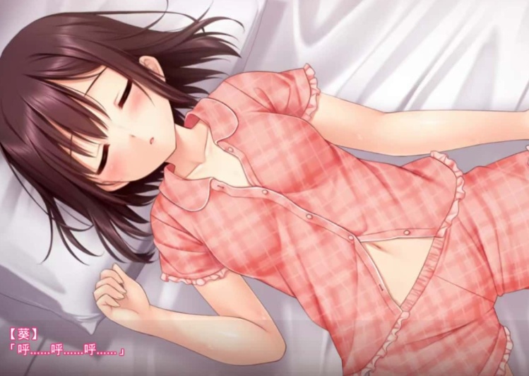 图片[2]-【ADV/破解版】妹妹寝取【安卓/94m】-illusion中国 - - i社游戏-illusion中文汉化官方网站