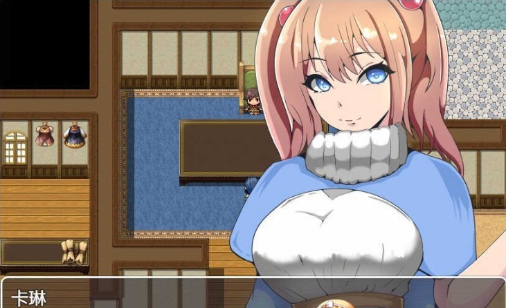 图片[4]-[RPG/汉化/NTR]被好瑟的搭档抢走所有心仪的孩子的RPG 精翻汉化版+存档[新作][400M/百度]』-illusion中国 - - i社游戏-illusion中文汉化官方网站