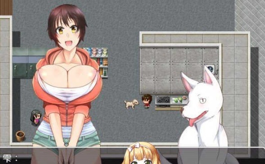 图片[3]-[神奇RPG/汉化] 狗哥和美女偶像们~催眠爆歼！精翻完整汉化版+存档+CG[百度][300M]』-illusion中国 - - i社游戏-illusion中文汉化官方网站