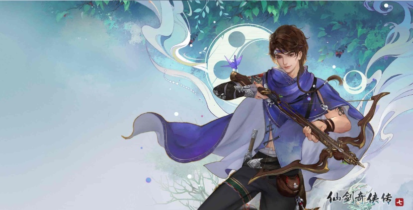 图片[2]-[RPG] [BD][仙剑奇侠传7]免安装v2.0绿色中文版整合全部DLC神级优化可MOD[28GB] 年费会员专享』-illusion中国 - - i社游戏-illusion中文汉化官方网站