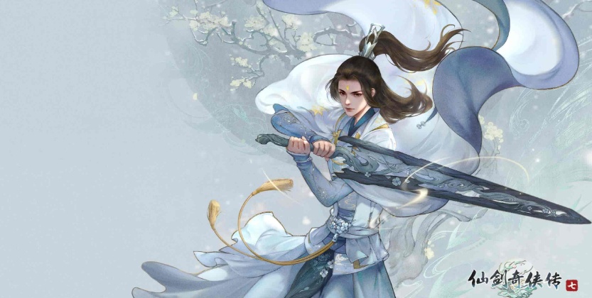图片[1]-[RPG] [BD][仙剑奇侠传7]免安装v2.0绿色中文版整合全部DLC神级优化可MOD[28GB] 年费会员专享』-illusion中国 - - i社游戏-illusion中文汉化官方网站