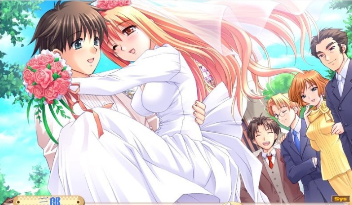 图片[2]-[日系SLG/汉化/CV]妻しぼり 妻管严 汉化版+全CG存档[百度][3G]』-illusion中国 - - i社游戏-illusion中文汉化官方网站