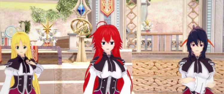 图片[2]-[日系SLG/汉化/动态]后宫恶魔v0.4 汉化版[PC+安卓][1.2G/百度]』-illusion中国 - - i社游戏-illusion中文汉化官方网站