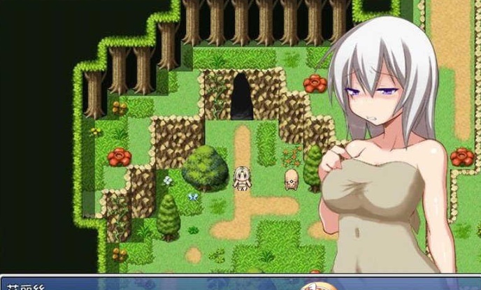 图片[2]-[生植RPG/中文] 生植之檻~生植の檻 STEAM官方中文步兵版 [百度][300M]』-illusion中国 - - i社游戏-illusion中文汉化官方网站