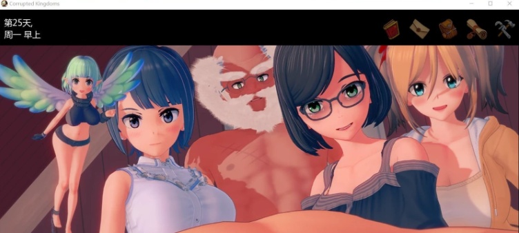 图片[4]-[欧美SLG/汉化/动态]腐败王国v0.17.5 精翻汉化版[1.5G/百度]』-illusion中国 - - i社游戏-illusion中文汉化官方网站
