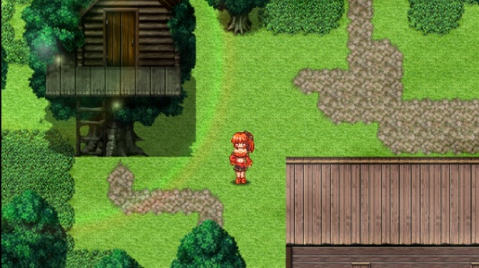 图片[2]-[ARPG/官中/无码]闪红的艾丽丝 V2.0 可自由组合技能的动作RPG[700M]』-illusion中国 - - i社游戏-illusion中文汉化官方网站