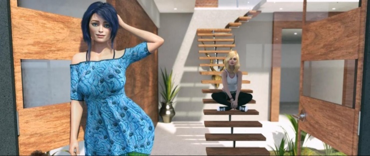 图片[3]-[欧美SLG/汉化/动态] 猎艳逐影 Photo Hunt V0.15.1a 汉化版付作弊码 [百度][5G]』-illusion中国 - - i社游戏-illusion中文汉化官方网站