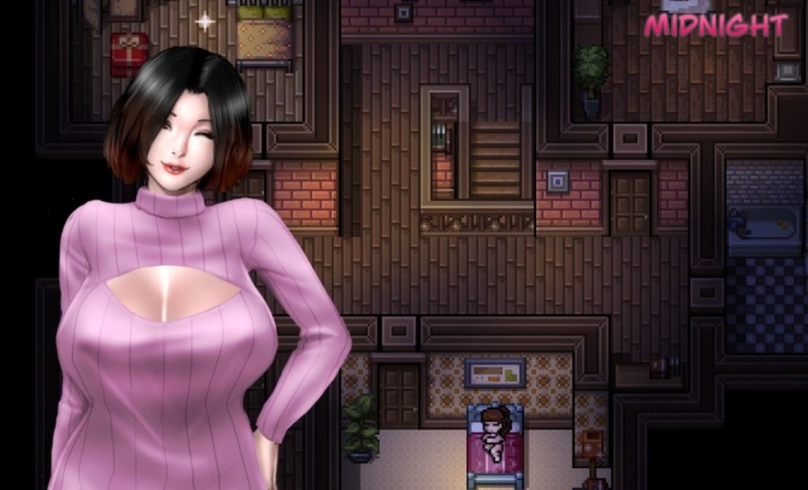 图片[4]-[神作RPG/汉化/动态]僵尸生活2：陷入僵局 Ver1.11a云汉化版[更新][2.1G/百度]』-illusion中国 - - i社游戏-illusion中文汉化官方网站