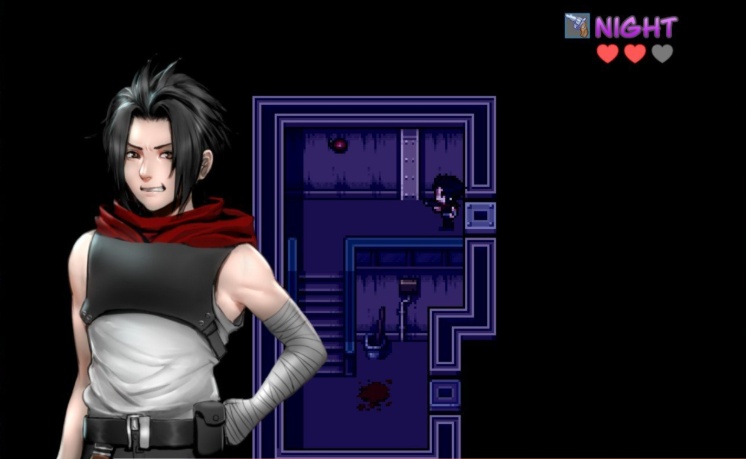 图片[1]-[神作RPG/汉化/动态]僵尸生活2：陷入僵局 Ver1.11a云汉化版[更新][2.1G/百度]』-illusion中国 - - i社游戏-illusion中文汉化官方网站