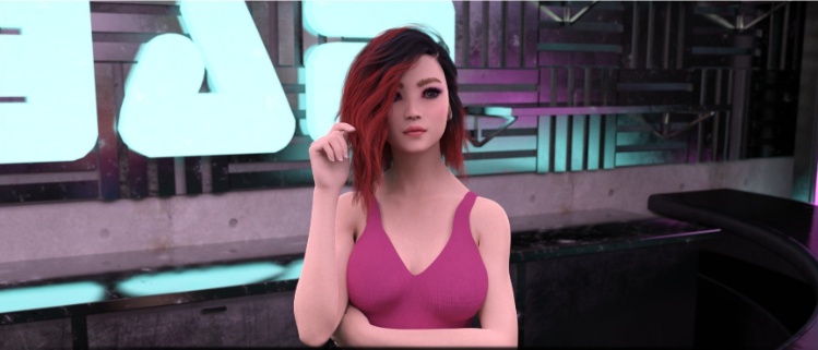 图片[3]-[欧美SLG/汉化]我们唯一的男人V0.13 汉化版[PC+安卓][4G/百度]』-illusion中国 - - i社游戏-illusion中文汉化官方网站