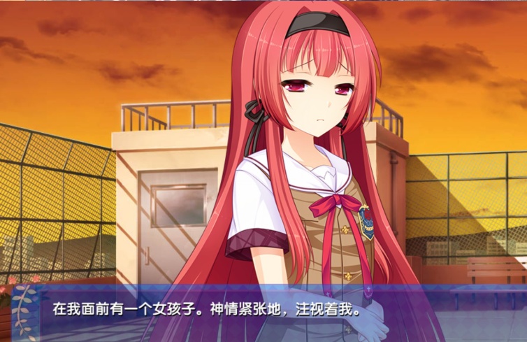 图片[3]-【adv/破解版】女装学园【安卓/536m】-illusion中国 - - i社游戏-illusion中文汉化官方网站