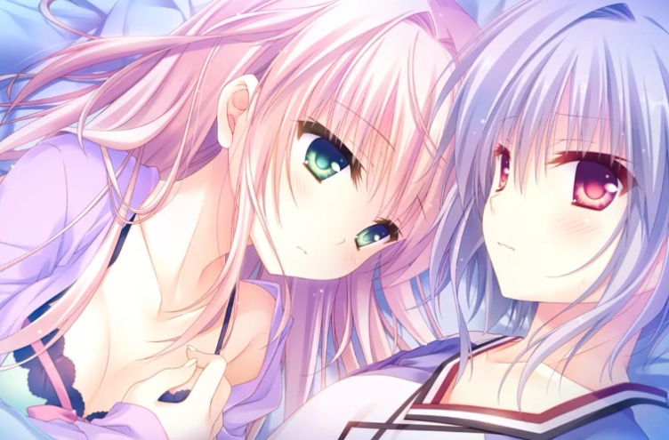 图片[2]-【adv/破解版】少女领域【安卓/1.02g】-illusion中国 - - i社游戏-illusion中文汉化官方网站