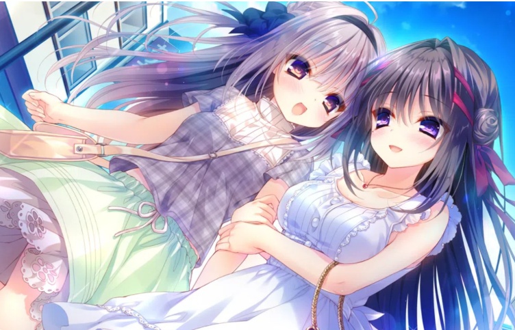 图片[4]-【ADV/破解版】死棺2-真爱的百合被染成红色1-2系列【安卓/1.3g】-illusion中国 - - i社游戏-illusion中文汉化官方网站