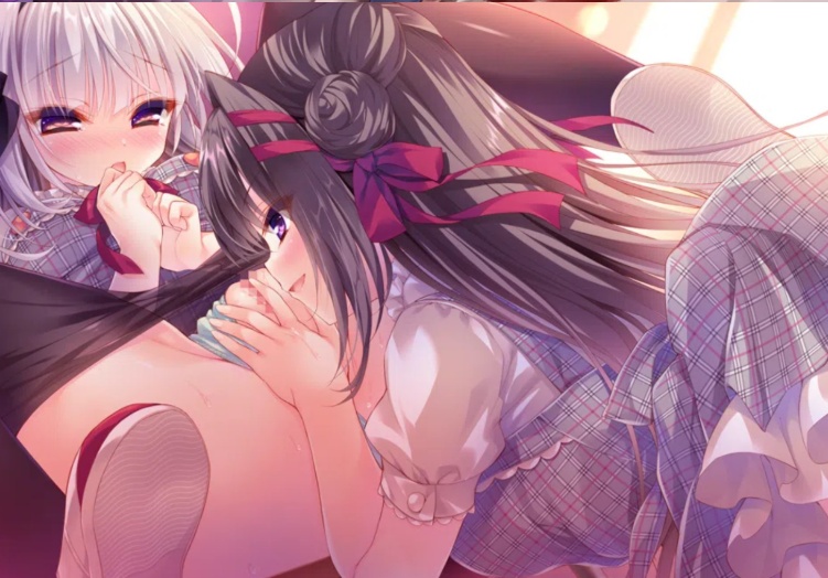 图片[2]-【ADV/破解版】死棺2-真爱的百合被染成红色1-2系列【安卓/1.3g】-illusion中国 - - i社游戏-illusion中文汉化官方网站