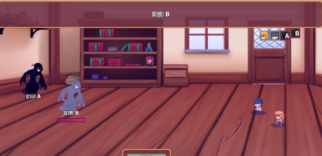 图片[2]-[欧美RPG/中文]独自一人：刺激的新世界冒险 官方中文步兵版+全回想[新作][650M/百度]』-illusion中国 - - i社游戏-illusion中文汉化官方网站