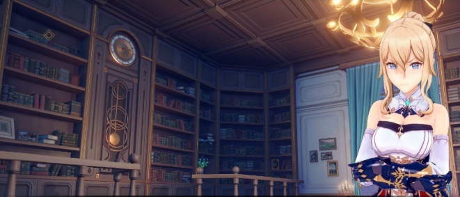 图片[2]-[沙盒SLG/汉化/动态]可莉恶作剧历险记 Klee Prank Adventure v1.12.3 汉化版[1.3G/百度]』-illusion中国 - - i社游戏-illusion中文汉化官方网站