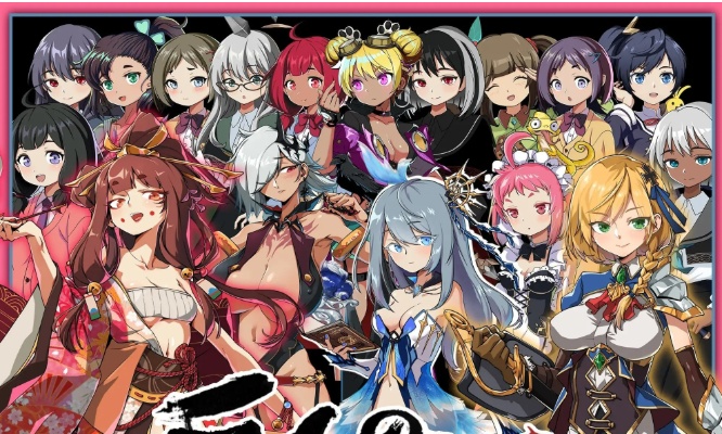图片[5]-[大型ACT/中文/全动态]巨人的秘宝 官方中文版[新作/CV][8.1G/百度]』-illusion中国 - - i社游戏-illusion中文汉化官方网站