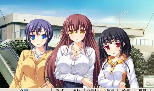 图片[2]-[ADV/汉化] 银俗村～堕入银靡风俗的一家PC+安卓模拟精翻汉化版[百度] [340M]』-illusion中国 - - i社游戏-illusion中文汉化官方网站