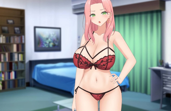 图片[3]-【日系SLG/双端/精翻】NTR！因为笨拙而寝取了你的妻子v1.0精翻[262M]-illusion中国 - - i社游戏-illusion中文汉化官方网站