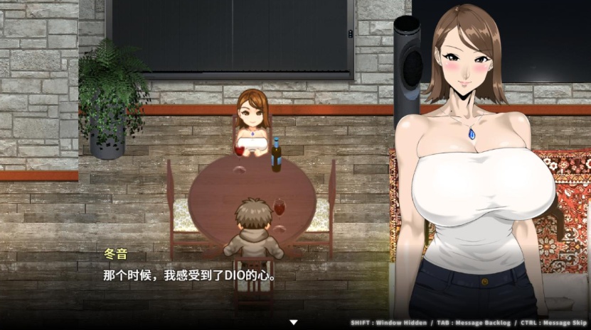图片[3]-【大型RPG中文全动态CV】反叛的使徒Ver1.01官方中文步兵版+全回想【新作3.5G】【补档】-illusion中国 - - i社游戏-illusion中文汉化官方网站