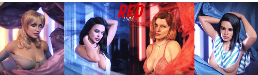 图片[5]-【欧美SLG/双端/汉化】红露西v0.6[1.33G]-illusion中国 - - i社游戏-illusion中文汉化官方网站