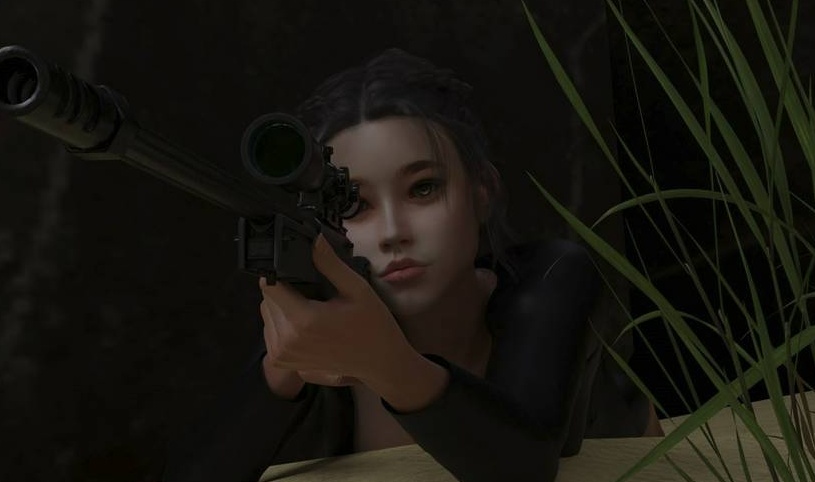图片[1]-【欧美SLG/双端/精翻】部落精翻Ch.5精翻[970MB]-illusion中国 - - i社游戏-illusion中文汉化官方网站