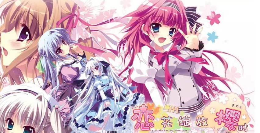 图片[5]-【日系ADV/安卓】魔女的夜宴[百度/微云]-illusion中国 - - i社游戏-illusion中文汉化官方网站