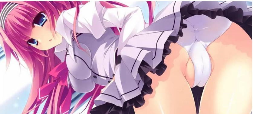 图片[1]-【日系ADV/安卓】魔女的夜宴[百度/微云]-illusion中国 - - i社游戏-illusion中文汉化官方网站