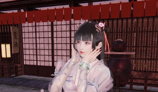 图片[2]-【I社大作】《AI少女》免安装热门MOD璇玑公主v1.2.1整合全部DLC【107G/520补档福利】【年费会员专享，手慢无】[百度/微云]-illusion中国 - - i社游戏-illusion中文汉化官方网站