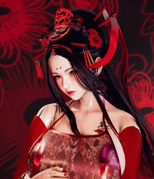 图片[1]-【I社大作】《AI少女》免安装热门MOD璇玑公主v1.2.1整合全部DLC【107G/520补档福利】【年费会员专享，手慢无】[百度/微云]-illusion中国 - - i社游戏-illusion中文汉化官方网站