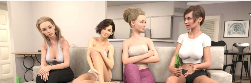 图片[2]-【欧美SLG/3D/汉化】狂热的好教练 The Good InstructorFrenzy v0.50[PC+安卓1.48G][百度/微云]-illusion中国 - - i社游戏-illusion中文汉化官方网站