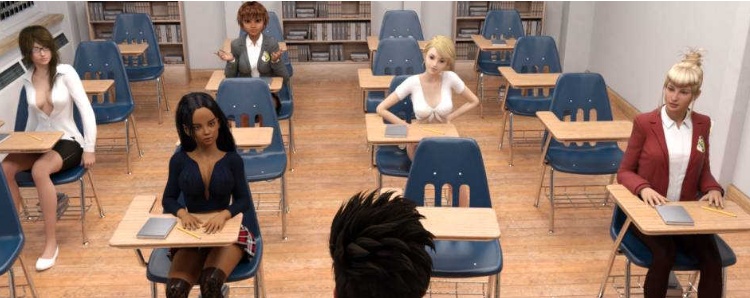 图片[1]-【欧美SLG/3D/汉化】优点和缺点v0.1【PC+安卓/1.29G】 [百度/微云]-illusion中国 - - i社游戏-illusion中文汉化官方网站