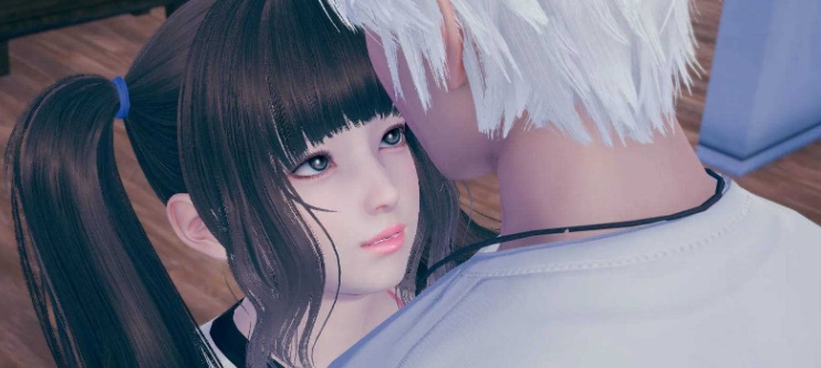 图片[2]-【亚洲风SLG/双端/汉化】生活品味v1.0 1.06G [百度/微云]-illusion中国 - - i社游戏-illusion中文汉化官方网站