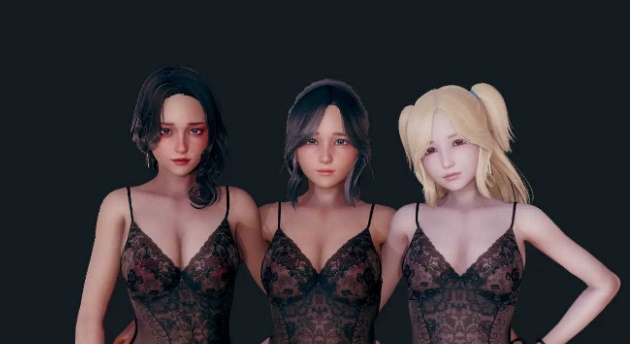 图片[5]-【亚洲风SLG/双端/汉化】女仆和少女v0.9.0 [百度/微云]-illusion中国 - - i社游戏-illusion中文汉化官方网站