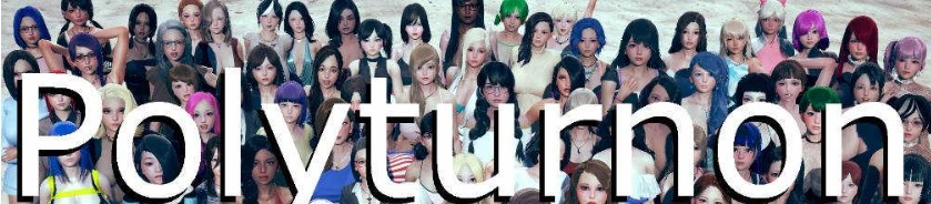 图片[1]-【亚洲风SLG/双端/汉化】多边形v0.3 [百度/微云]-illusion中国 - - i社游戏-illusion中文汉化官方网站