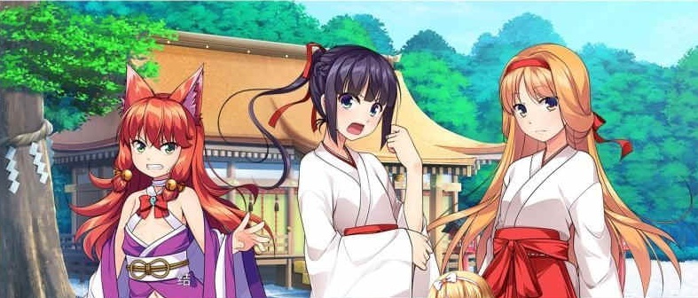 图片[5]-[ADV/精翻汉化]女装神话 女装山脉 女装海峡 女装学园 R18 官方汉化硬盘版附前5部 [百度][8G]』-illusion中国 - - i社游戏-illusion中文汉化官方网站
