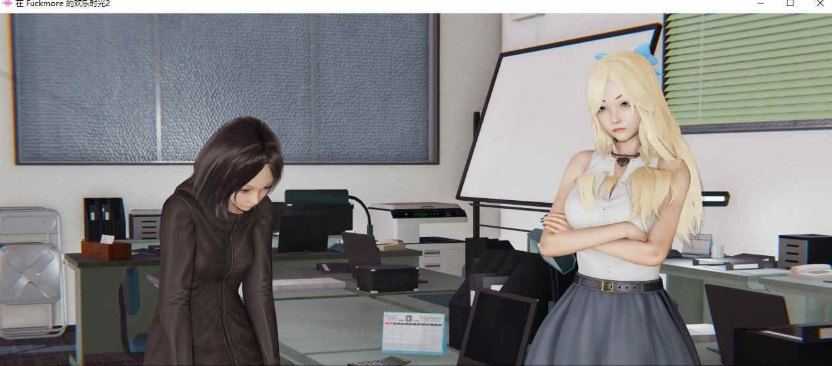 图片[3]-[欧美SLG/汉化/动态]福克莫尔的欢乐时光 2 V1.0 汉化版[PC+安卓][340M/百度]』-illusion中国 - - i社游戏-illusion中文汉化官方网站