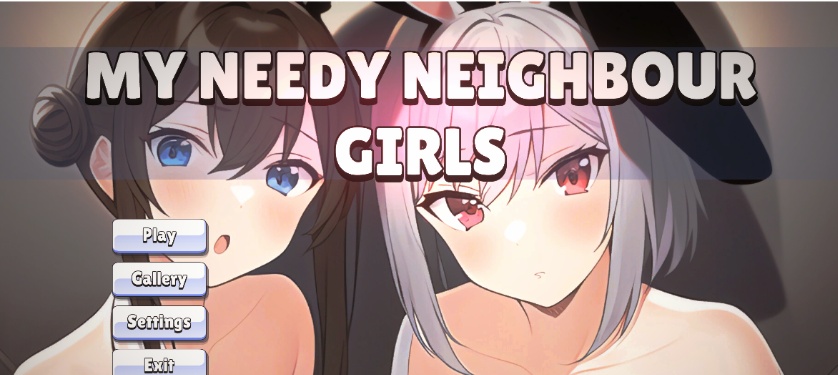图片[3]-[SLG/三消/休闲] MY NEEDY NEIGHBOUR GIRLS V1.007 [百度][360M]』-illusion中国 - - i社游戏-illusion中文汉化官方网站