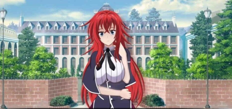 图片[1]-[欧美SLG/汉化/动态] 恶魔高校DXD同人 天使、人类和格雷莫~Gremory Live ch.3 PC+安卓汉化版 [百度][1.2G]』-illusion中国 - - i社游戏-illusion中文汉化官方网站