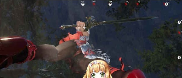 图片[3]-[极品ACT/中文]SwordxHime剑姬无双 Ver1.11.4 官方中文步兵版+存档[更新][12.4G/百度]』-illusion中国 - - i社游戏-illusion中文汉化官方网站